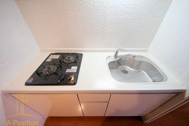 レジュールアッシュ梅田アクシア