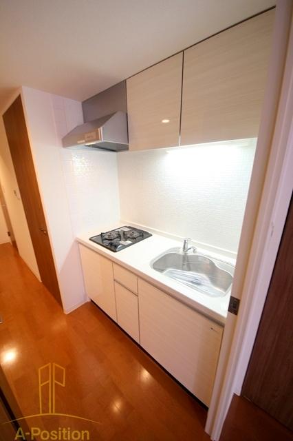 レジュールアッシュ梅田アクシア