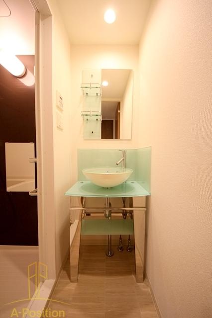 レジュールアッシュ梅田アクシア