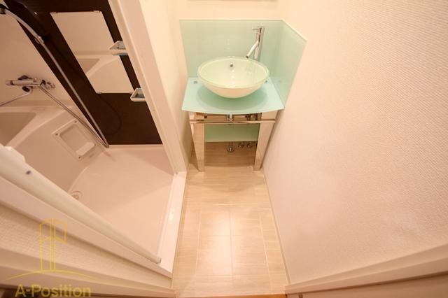 レジュールアッシュ梅田アクシア