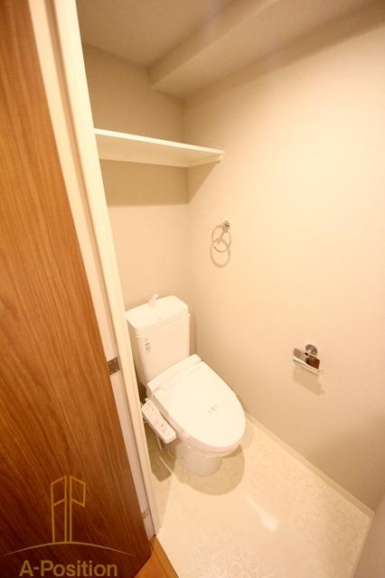 レジュールアッシュ梅田アクシア