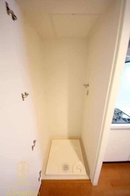 レジュールアッシュ梅田アクシア