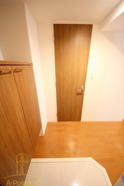 レジュールアッシュ梅田アクシア