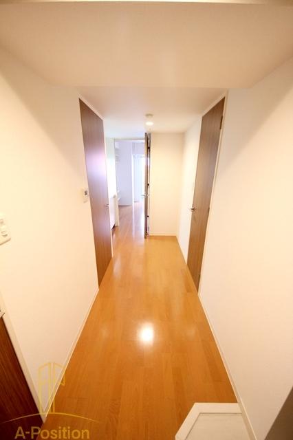 レジュールアッシュ梅田アクシア