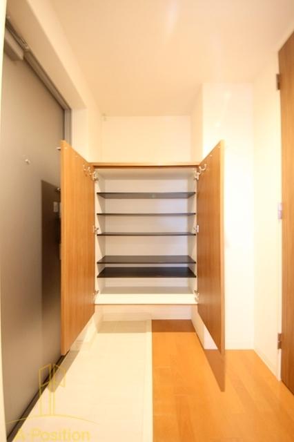 レジュールアッシュ梅田アクシア