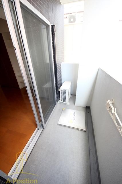 レジュールアッシュ梅田アクシア