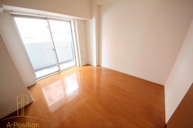 レジュールアッシュ梅田アクシア