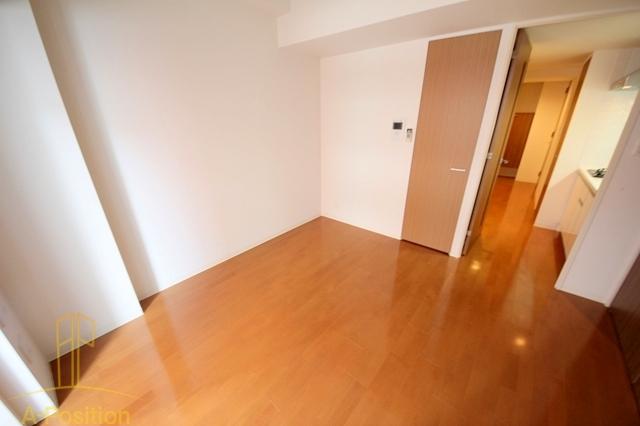 レジュールアッシュ梅田アクシア