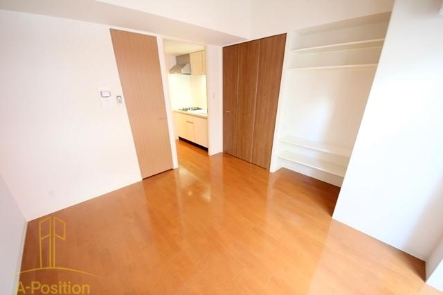 レジュールアッシュ梅田アクシア