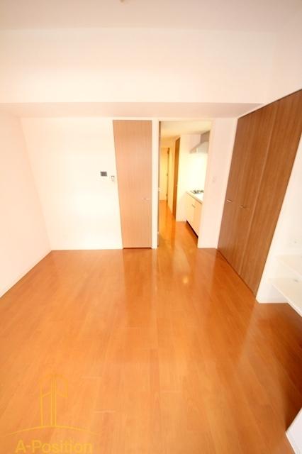 レジュールアッシュ梅田アクシア