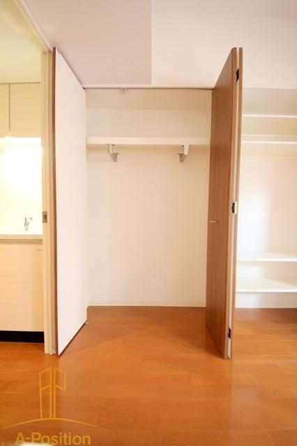 レジュールアッシュ梅田アクシア