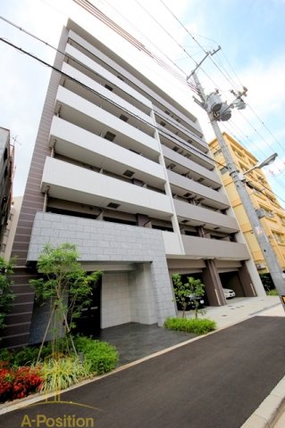 レジュールアッシュ福島FINO（フィーノ）