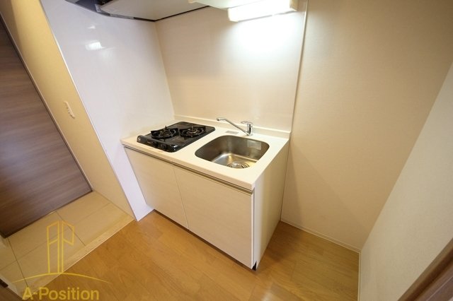 レジュールアッシュ福島FINO（フィーノ）