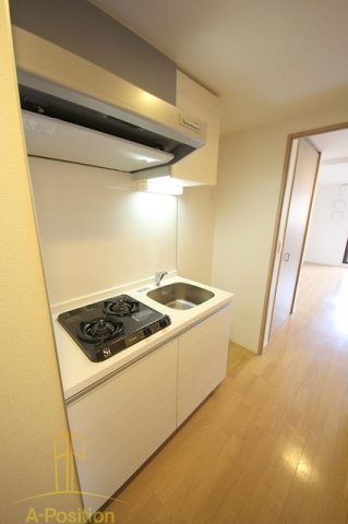 レジュールアッシュ福島FINO（フィーノ）