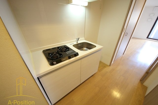 レジュールアッシュ福島FINO（フィーノ）