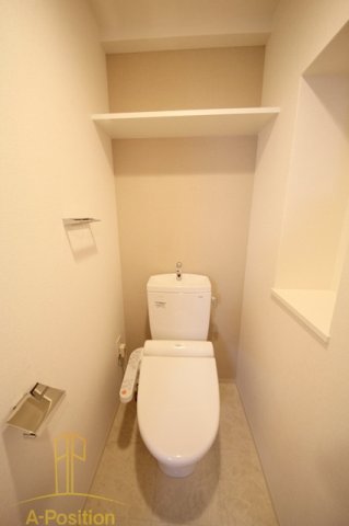 レジュールアッシュ福島FINO（フィーノ）