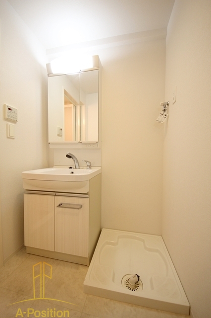 レジュールアッシュ福島FINO（フィーノ）