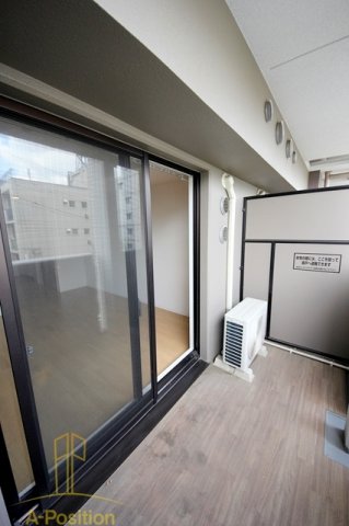 レジュールアッシュ福島FINO（フィーノ）