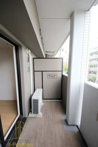 レジュールアッシュ福島FINO（フィーノ）