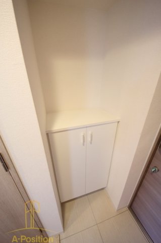 レジュールアッシュ福島FINO（フィーノ）