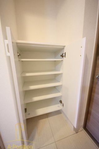 レジュールアッシュ福島FINO（フィーノ）