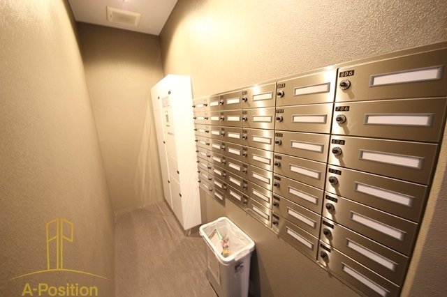 レジュールアッシュ福島FINO（フィーノ）