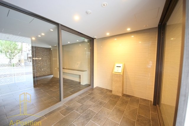 レジュールアッシュ福島FINO（フィーノ）