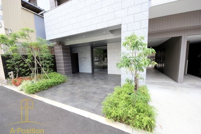 レジュールアッシュ福島FINO（フィーノ）