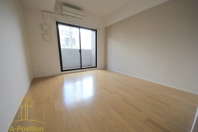 レジュールアッシュ福島FINO（フィーノ）