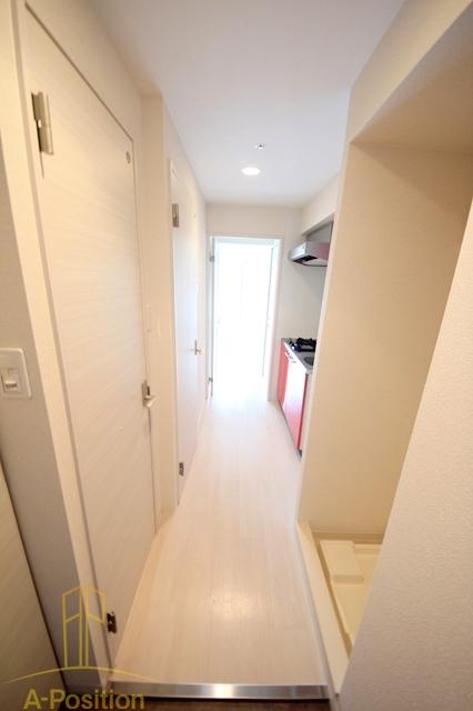 フレアコート梅田