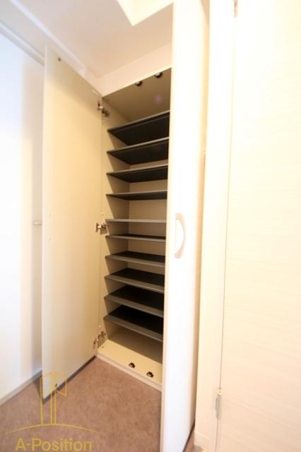 フレアコート梅田