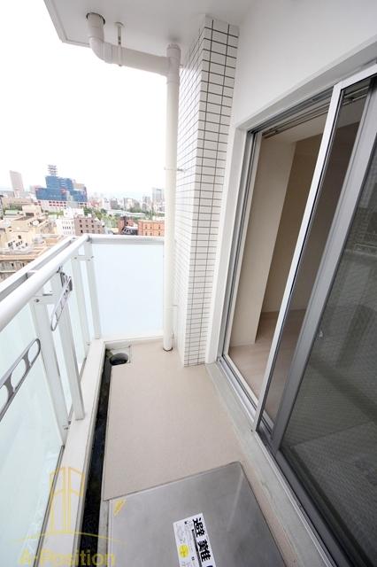 フレアコート梅田