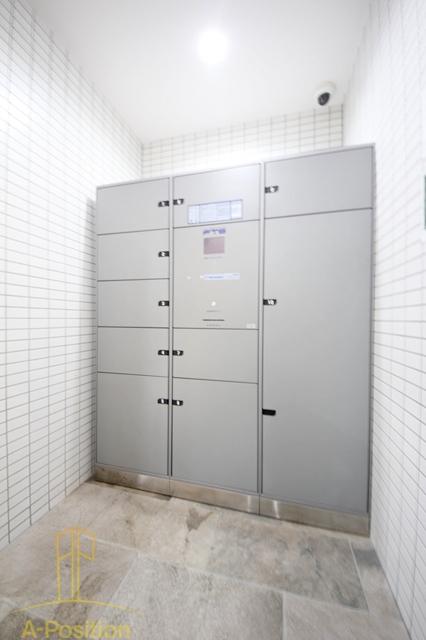 フレアコート梅田