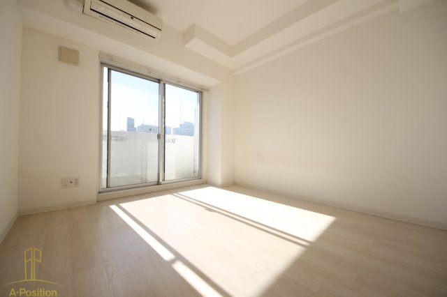 フレアコート梅田