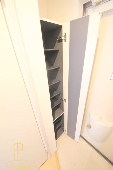 アメニティハウス玉川