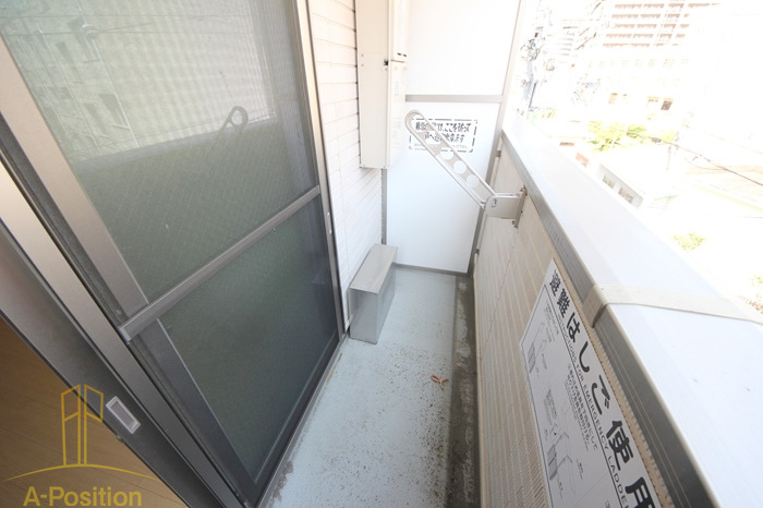 アメニティハウス玉川