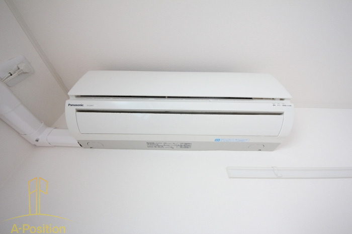 アメニティハウス玉川