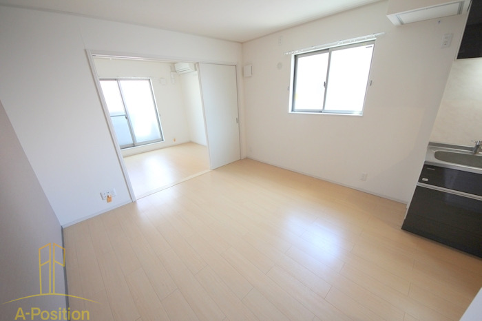 アメニティハウス玉川