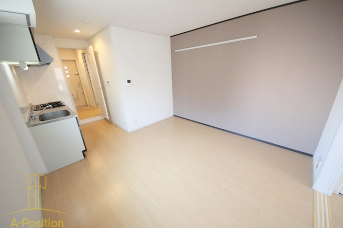 アメニティハウス玉川