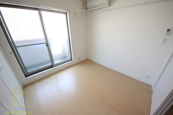 アメニティハウス玉川