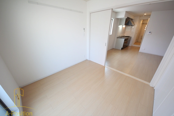 アメニティハウス玉川