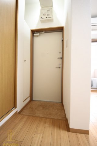 ディアコート三貴天神橋