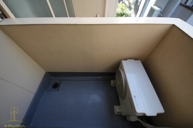 ディアコート三貴天神橋