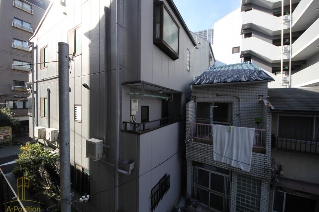 ディアコート三貴天神橋