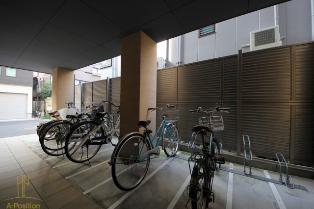 ディアコート三貴天神橋