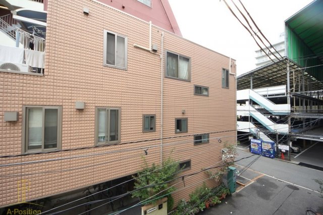 コルタ梅田