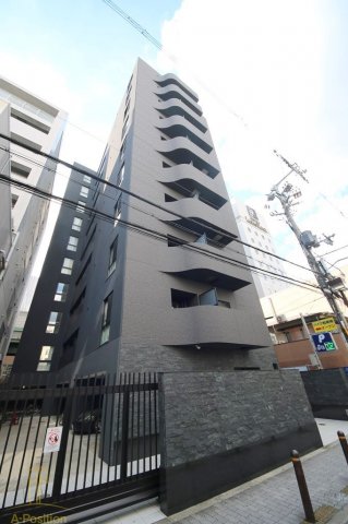 ザ・レジデンス心斎橋
