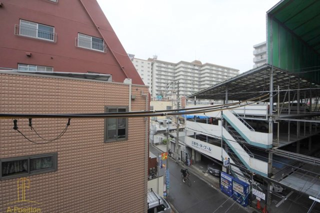 コルタ梅田
