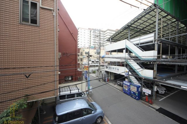 コルタ梅田