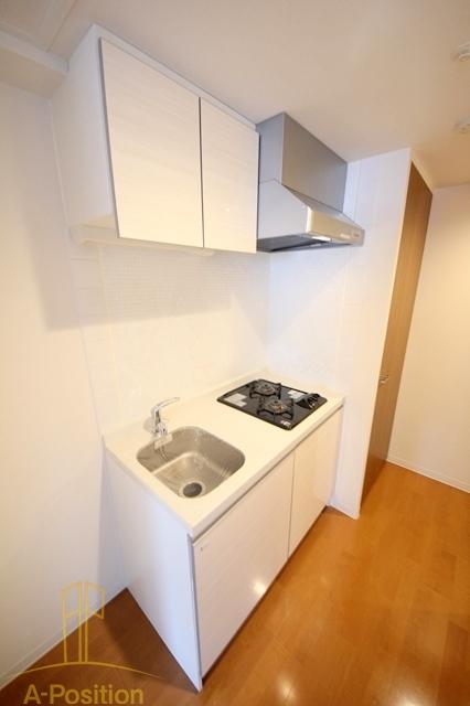 レジュールアッシュ梅田アクシア